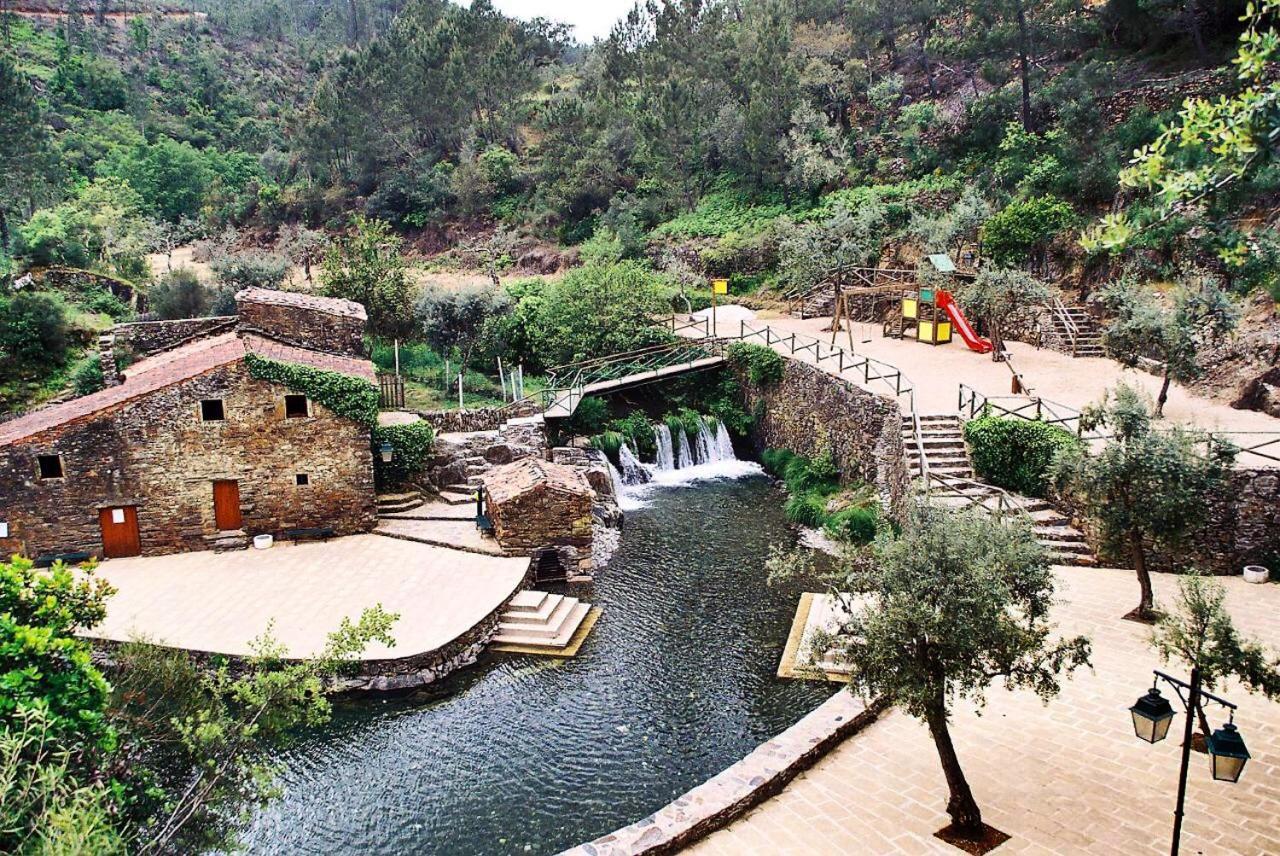 Monte Das Cerejas Montes da Senhora Exterior photo