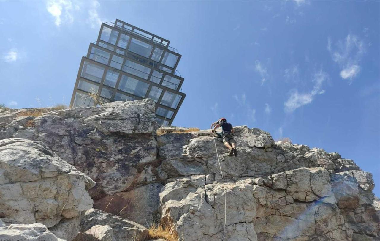 Monte Das Cerejas Montes da Senhora Exterior photo