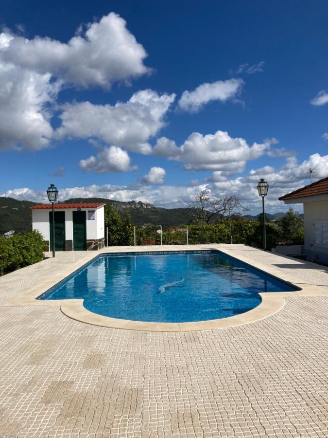 Monte Das Cerejas Montes da Senhora Exterior photo